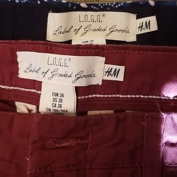 H&M shorts - Picture 4 of 4